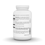Source Naturals Grapefruit Pectin 1000mg 240 Tablets label close-up