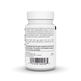 Source Naturals Green Tea Extract EGCG 59g tablets side view