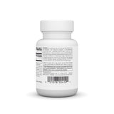 Source Naturals Huperzine A 100mcg supplement tablet close-up