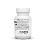 Source Naturals Huperzine A 100mcg tablets side view