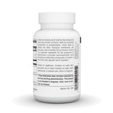 Source Naturals Inositol and Choline Supplement tablet close-up