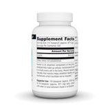 Source Naturals Inositol Supplement 9g packaging
