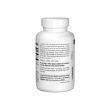 Source Naturals L-Arginine 45g tablet close-up