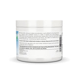 Source Naturals l-Theanine Powder 59g back view