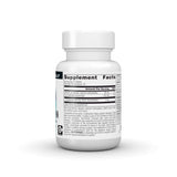 Source Naturals L-Tryptophan 500mg 30 Tablets back view