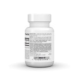 Source Naturals L-Tryptophan 500mg 30 Tablets packaging