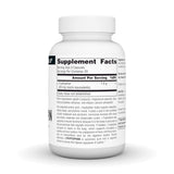 Source Naturals L-Tryptophan 500mg capsules close-up