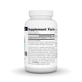 Source Naturals l-Tryptophan Capsules bottle with label