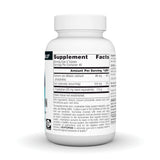 Source Naturals L-Tryptophan Supplement bottle with label
