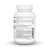 Source Naturals L-Tryptophan Supplement tablet close-up