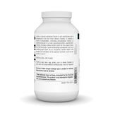 Source Naturals Lecithin Softgels 25g side view showing softgel