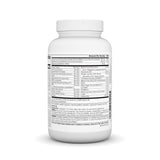 Source Naturals Life Force Multiple 120 Capsules back view