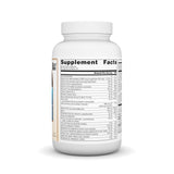 Source Naturals Life Force Multiple 120 Capsules side view