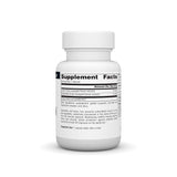 Source Naturals Lutein and Zeaxanthin Capsules back view