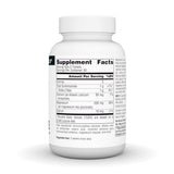 Source Naturals Magnesium Bis-Glycinate 113g packaging side view