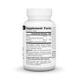Source Naturals Magnesium Chelate 109g packaging