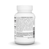 Source Naturals Magnesium Chelate 109g tablet close-up