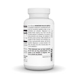 Source Naturals Magnesium Chelate 263g bottle with label