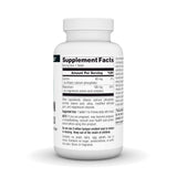Source Naturals Magnesium Chelate 263g side view