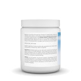 Source Naturals Magnesium Citrate Powder 800mg packaging side view