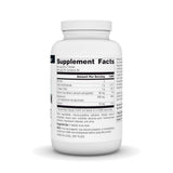 Source Naturals Magnesium Glycinate 399g side view