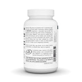 Source Naturals Magnesium L-Threonate 45g supplement back view