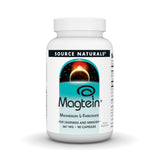 Source Naturals Magnesium L-Threonate 45g supplement front view