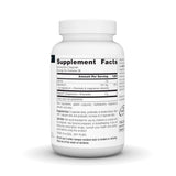 Source Naturals Magnesium L-Threonate 45g supplement side view