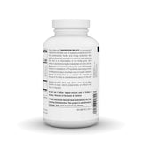 Source Naturals Magnesium Malate capsules on a table