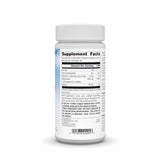 Source Naturals Magnesium Powder packaging side view