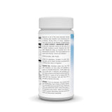 Source Naturals Magnesium Powder serving suggestion with hot water