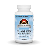 Source Naturals Magnesium Supplement 45g front view
