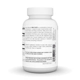 Source Naturals Malic Acid Supplement bottle with dosage instructions