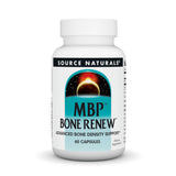 Source Naturals MBP Bone Renew 32g front view of packaging