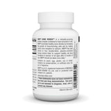 Source Naturals MBP Bone Renew 32g side view of packaging