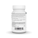 Source Naturals MBP Bone Renew Capsules on a wooden table
