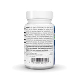 Source Naturals Melatonin 1 mg 200 Tablets packaging