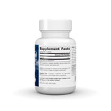 Source Naturals Melatonin 1mg Vegan Lozenges close-up of lozenge