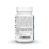 Source Naturals Melatonin 5mg tablets on a table