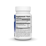 Source Naturals Melatonin Complex orange lozenge close-up