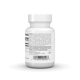 Source Naturals Melatonin Sleep Supplement tablet close-up