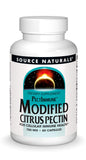 Source Naturals Modified Citrus Pectin 68g front view