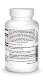 Source Naturals Modified Citrus Pectin 68g side view