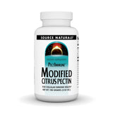 Source Naturals Modified Citrus Pectin 9g powder front view