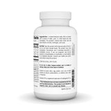 Source Naturals Modified Citrus Pectin 9g powder in a spoon
