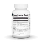 Source Naturals Mucuna Pruriens Seed Extract 45g side view