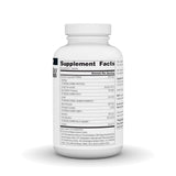 Source Naturals Multi-Enzyme Capsules 500mg bottle with label