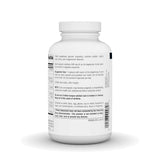 Source Naturals Multi-Enzyme Capsules 500mg opened bottle