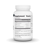 Source Naturals Multi-Enzymes 45g capsules on a wooden table