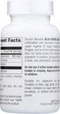 Source Naturals Multivitamin ingredients list